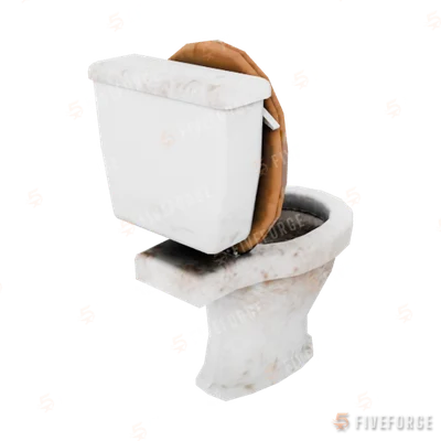 v_61_bth_mesh_toilet_messy GTA 5 object