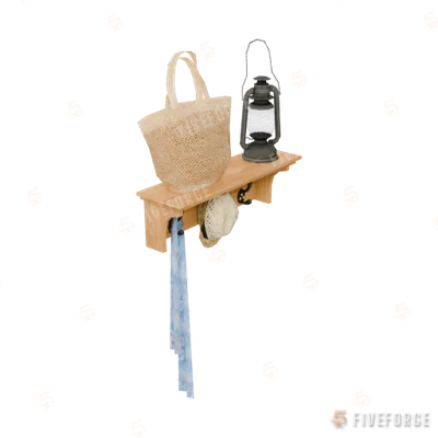 v_61_fnt_mesh_hooks GTA 5 object