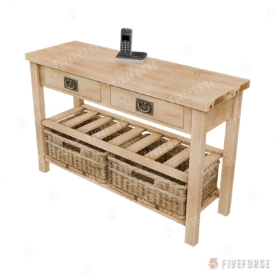 v_61_hall_mesh_sideboard GTA 5 object