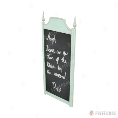 v_61_kitc_mesh_board_a GTA 5 object
