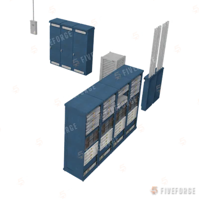 v_73_servers001 GTA 5 object