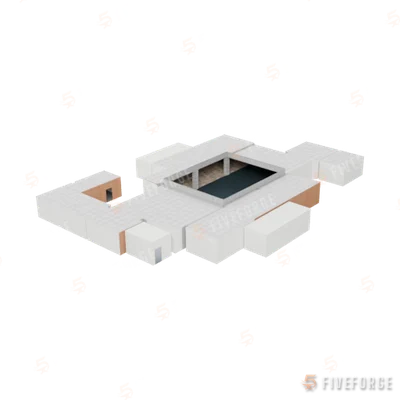 v_74_atrium_shell GTA 5 object