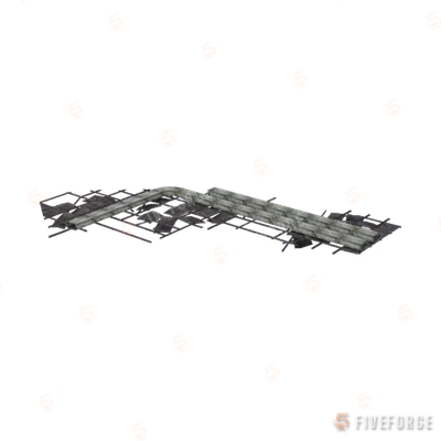 v_74_ceilin2 GTA 5 object