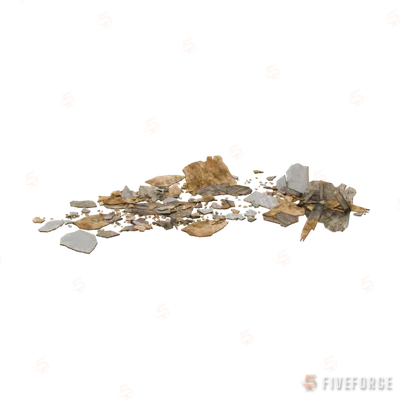 v_74_hobar_debris007 GTA 5 object