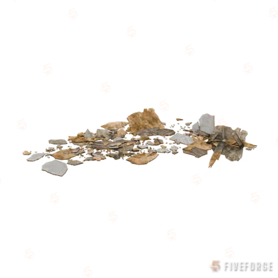 v_74_hobar_debris008 GTA 5 object