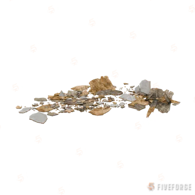 v_74_hobar_debris015 GTA 5 object