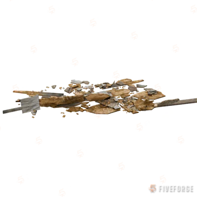 v_74_hobar_debris019 GTA 5 object