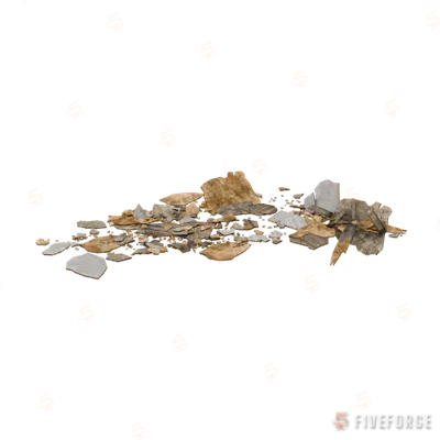 v_74_hobar_debris027 GTA 5 object