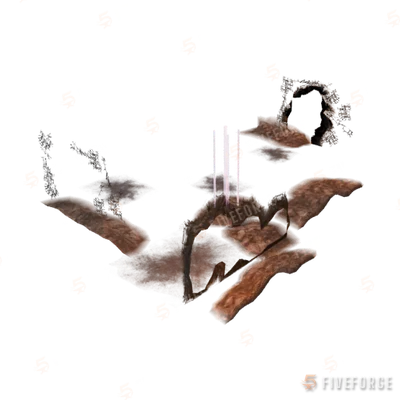 v_74_it2_open_dirt GTA 5 object