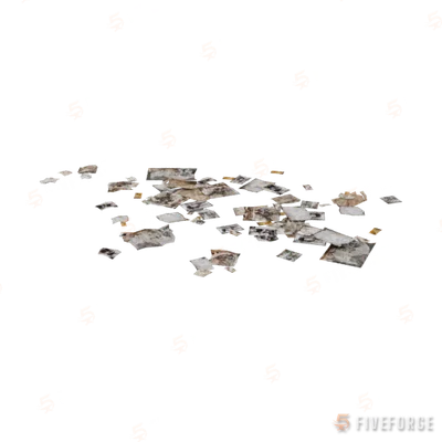 v_74_of_litter_d_h013 GTA 5 object