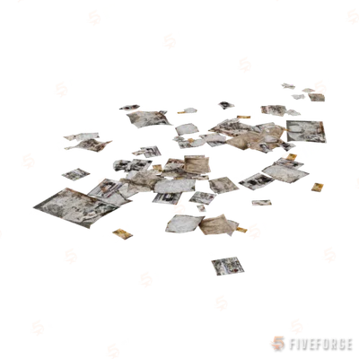 v_74_of_litter_d_h017 GTA 5 object