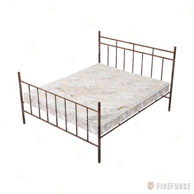 v_8_bedrm4stuff GTA 5 object