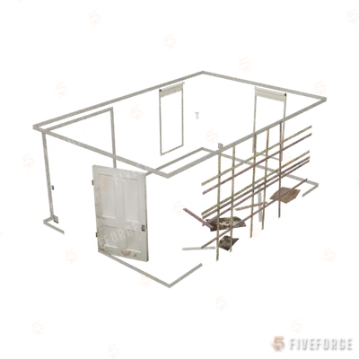 v_8_framebd2 GTA 5 object
