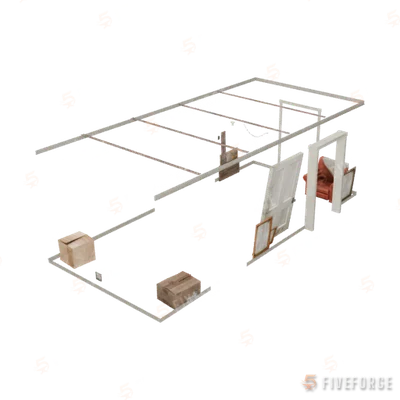 v_8_framehl4 GTA 5 object