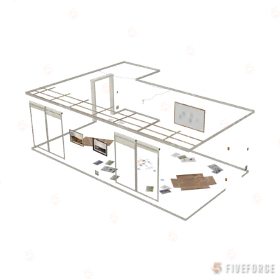 v_8_framestd GTA 5 object