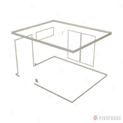 v_8_frameut001 GTA 5 object