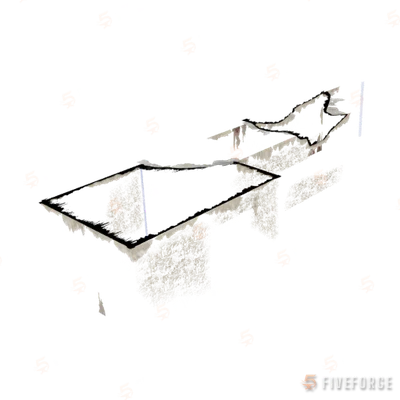 v_8_hall1overlay GTA 5 object