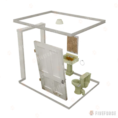 v_8_hall1stuff GTA 5 object