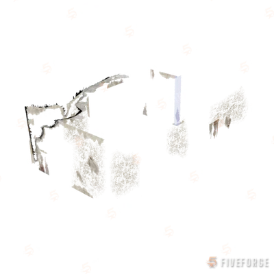 v_8_hall2overlay GTA 5 object