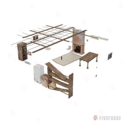 v_8_livstuff GTA 5 object