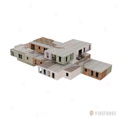v_8_shell GTA 5 object