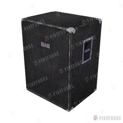 v_club_roc_cab3 GTA 5 object