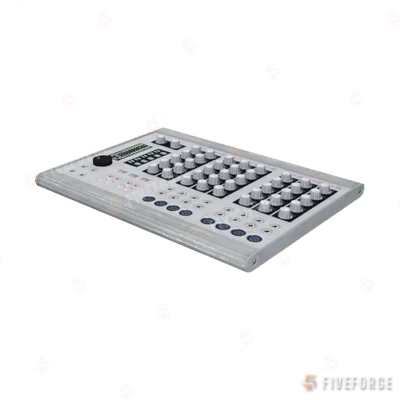 v_club_roc_mixer2 GTA 5 object
