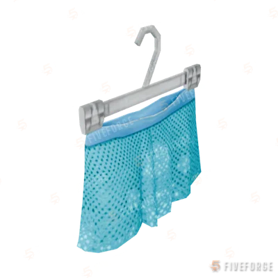 v_club_skirtflare GTA 5 object