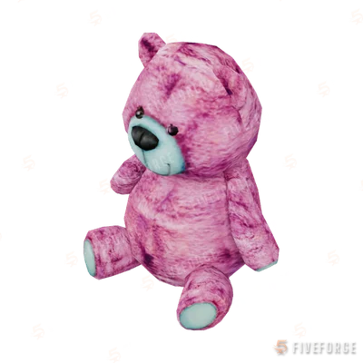 v_club_vu_bear GTA 5 object