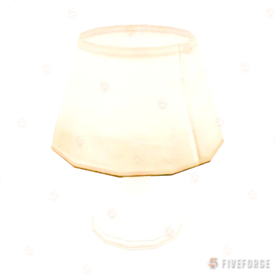 v_club_vu_lamp GTA 5 object