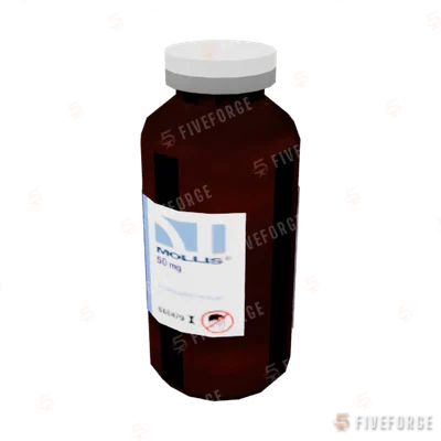 v_club_vu_pills GTA 5 object