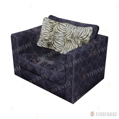 v_club_vuarmchair GTA 5 object