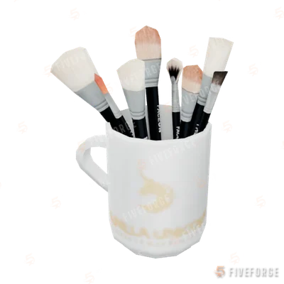 v_club_vubrushpot GTA 5 object