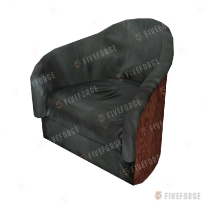 v_corp_bk_chair2 GTA 5 object