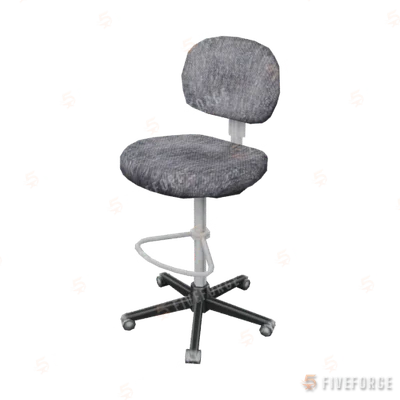 v_corp_bk_chair3 GTA 5 object
