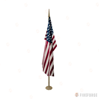 v_corp_bk_flag GTA 5 object