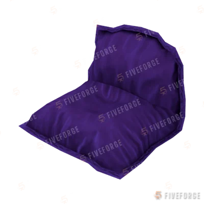 v_corp_facebeanbagb GTA 5 object