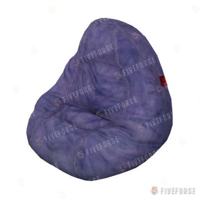 v_corp_facebeanbagc GTA 5 object