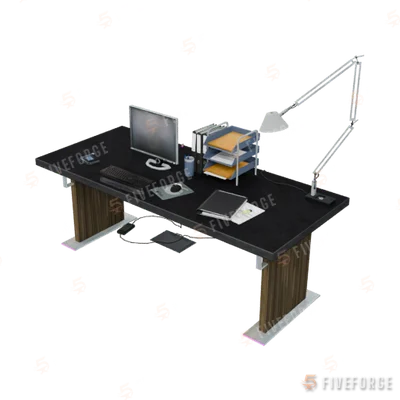v_corp_officedesk003 GTA 5 object
