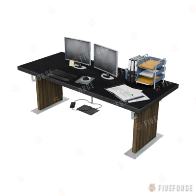 v_corp_officedesk004 GTA 5 object