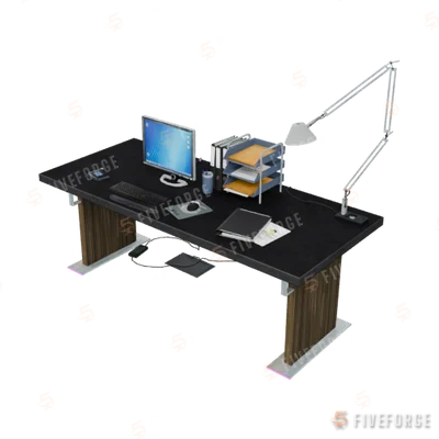 v_corp_officedesk1 GTA 5 object