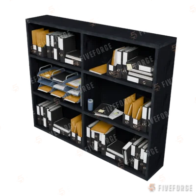 v_corp_offshelfdark GTA 5 object