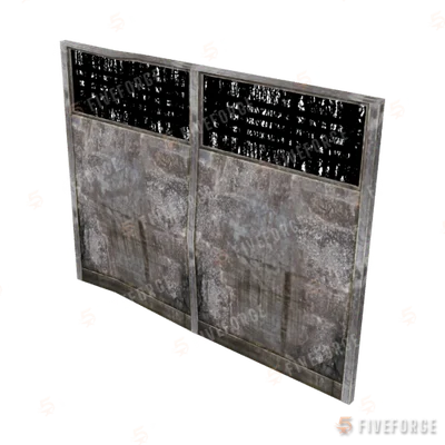v_corp_partitionfd GTA 5 object