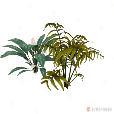 v_corp_plants GTA 5 object
