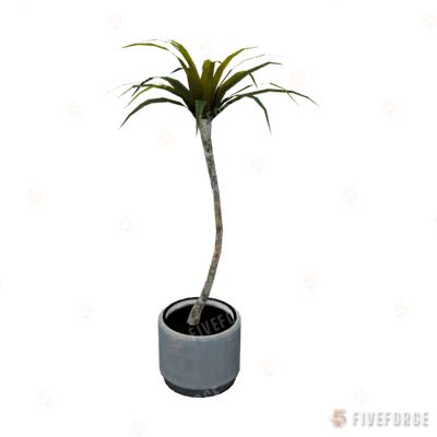 v_corp_potplant1 GTA 5 object