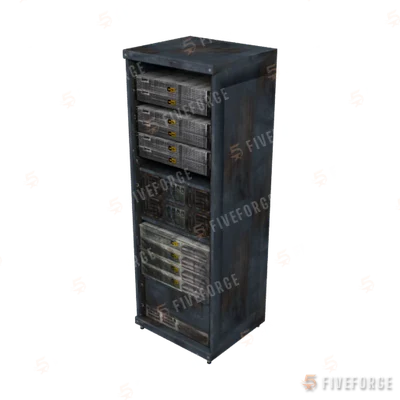 v_corp_servers1 GTA 5 object
