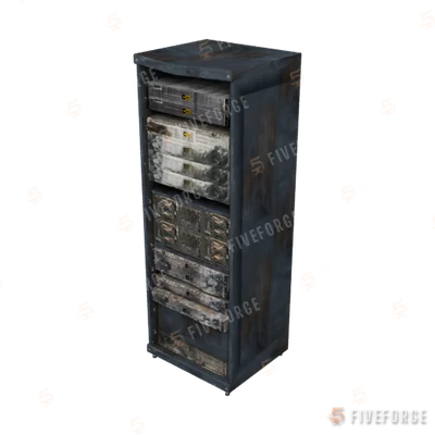 v_corp_servers2 GTA 5 object