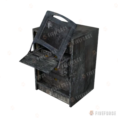 v_corp_servrlowfd GTA 5 object