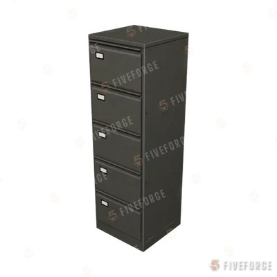 v_corp_tallcabdark01 GTA 5 object