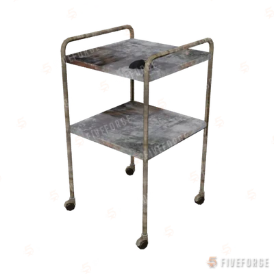 v_corp_trolley_fd GTA 5 object